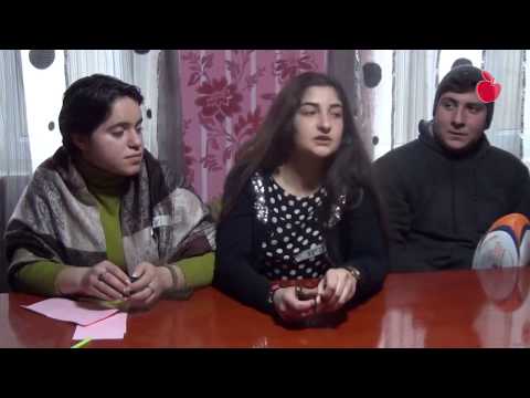 რა ჭირდებათ ტირძნისში ახალგაზრდებს