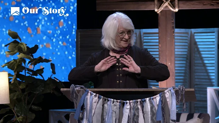 Women's Retreat 2021 | Session 2 | Lynda Hansen