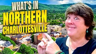 CHARLOTTESVILLE UNCOVERED: Northern Secrets & Hidden Gems | Northern Charlottesville VA Map Tour! thumbnail