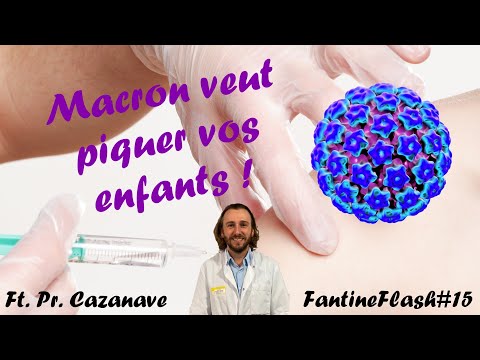 Vidéo: Quand le Gardasil 9 a-t-il été commercialisé ?