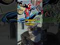 ¿QUIEN GANARÍA ENTRE TAI LUNG VS SPIDERMAN?|#shorts