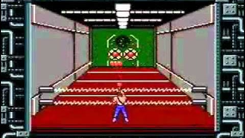 Contra (NES) - 8 loops to 9-5 - Loop 8