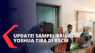 Download lagu Sampel Jenazah Brigadir Yoshua Tiba di RSCM Jakarta, Begini Penjelasan Ketum PDFI Ade Firmansyah!