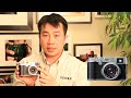 Fuji Guys - FinePix X100 Part 2 - First Look