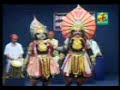 Amarth Varshini yakshagana part 3