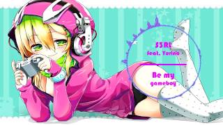 【Nightcore】 S3RL feat. Yurino - Be my gameboy Free download on so...