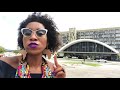 Um Tour pela Beira - Moçambique com Rebecca Alethéia