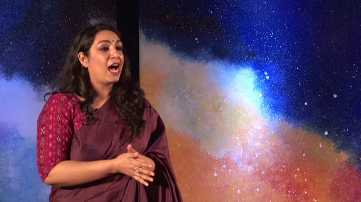 Being Comfortable With Discomfort | Reema Ahmad | ...