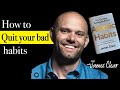How to become 37.78 times better at anything | Atomic Habits summary (by James Clear)