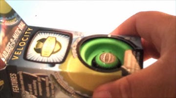 YoYoExpert unboxing. AdegleYoYos! PSG. YYF New Velocity.