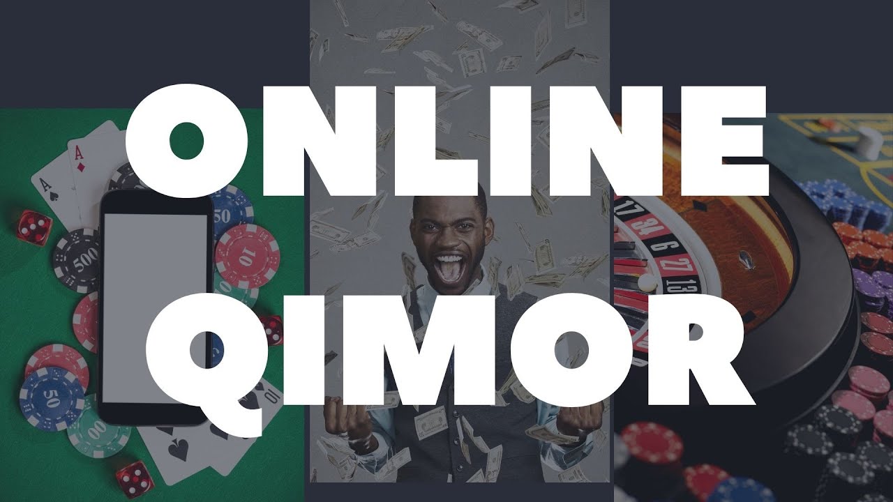 Онлайн қимор хақида | Психолог маслахати | Сайёра Азларова