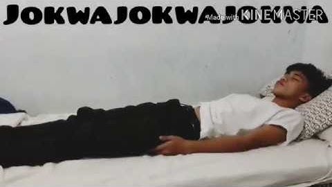 Tutorial | how to make Ghost effect using Kinemaster in Tagalog