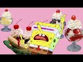 Spongebob  american pie amv