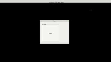 GTK - GtkAspectFrame Part-01
