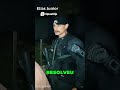 Parou pra fumar maconha e se deu mau!