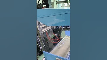 High-Speed Die Casting Machine: Multi-Axis Precision & Efficiency #diecast #machine #factory