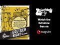 Capture de la vidéo Stanton Moore, Tony Hall, Robert Mercurio And More Live From Tipitina's In New Orleans, La!