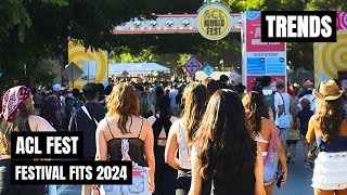 TMN® Trends Stories: ACL Festival Fits 2024 | #tmntrendstories