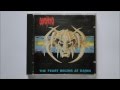 Dead Head - The Festering