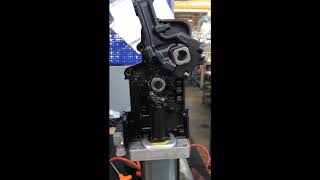 How It Works a Pneumatic Power Clamp