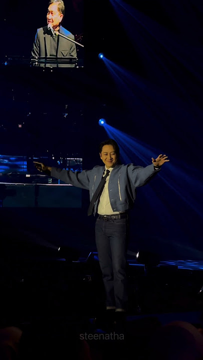 Adhyra Yovie & Nuno-Janji Suci 💫 BEST BANGET ! #yovieandnuno #adhyrayudhi #yovienuno #konsermusik
