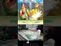 DAN VS SAGAT Street Fighter Alpha 2 Dragon Level #shorts
