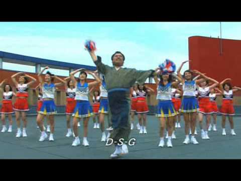 Dsg Tv Cm チアガール 篇 Youtube Dsg Tv Cm チアガール 篇 Youtube