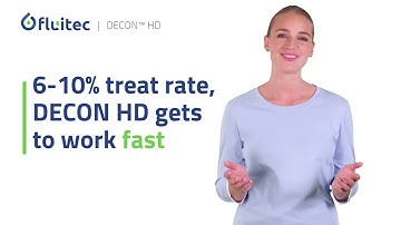 Fluitec DECON HD Explainer