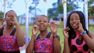 YAAKA AFRICA HD By Ronnie Avans Ugandan Gospel Artist