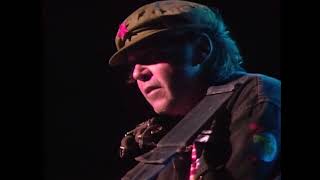 View Neil Young: Freedom Full Concert - Live Acoustic Performances from 1989