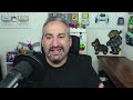 End of video