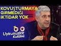 Okan Bayülgen'den Müjdat Gezen yorumu: Bir iktidara da insan yaranamaz mı yahu - Uykusuzlar Kulübü