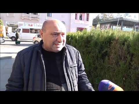 გოგი წულაია 14 დეკემბრის აქციის შესახებ