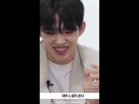 세븐틴 호시 ] 겁 없는 호시 모음 (+ 레몬 한입에 먹은 순영이 반응