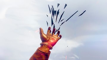 Deathloop All Slab Animations