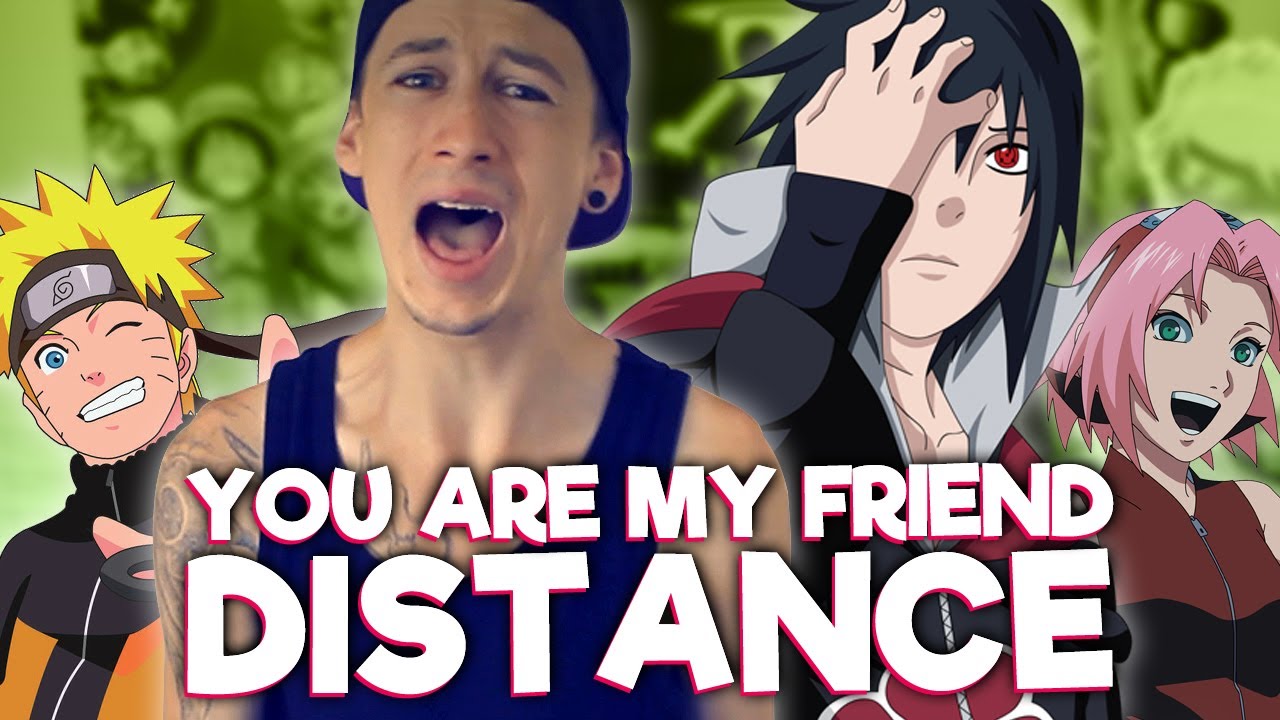 naruto shippuden you are my friend lyrics naruto shippuden you are my friend lyrics