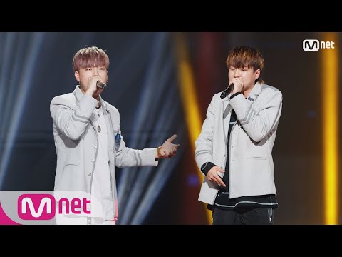 schoolrapper 3 [Ep. 5] Seo Min-gyu & Choi Jin-sung - Pheasant @ 1st Team Battle 03/22/19 EP.5