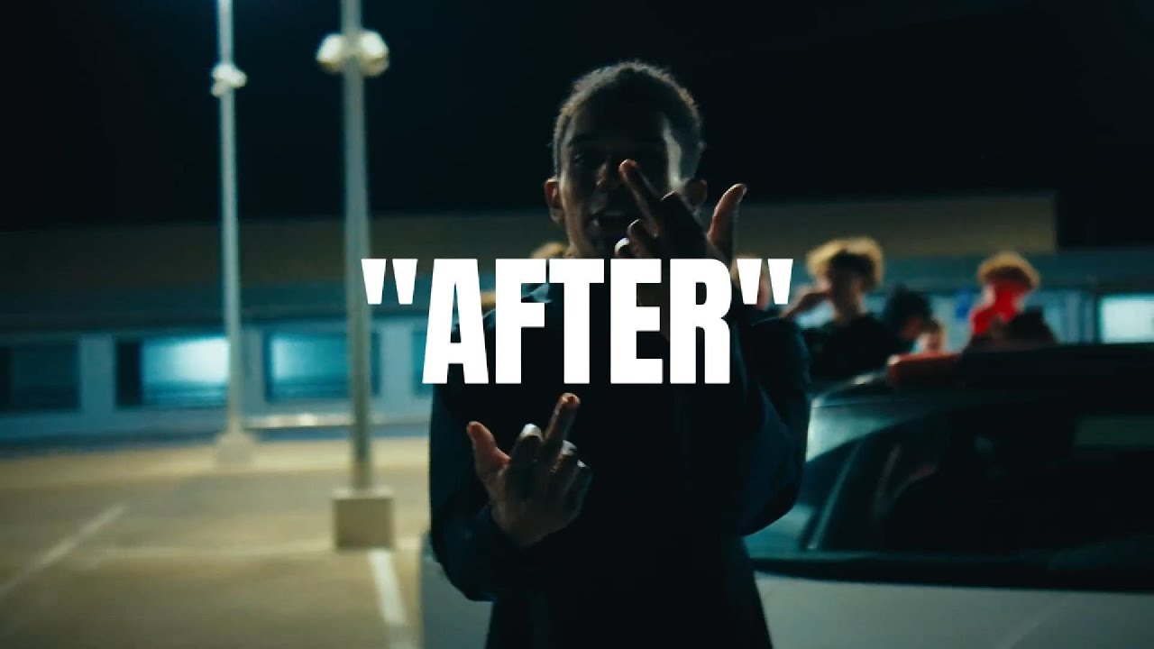 (FREE) MLODYKAMIL & KIDZLORI TYPE BEAT 