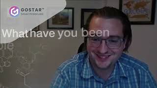 Why Researchers Trust GOSTAR™ Small Molecules: Success Stories