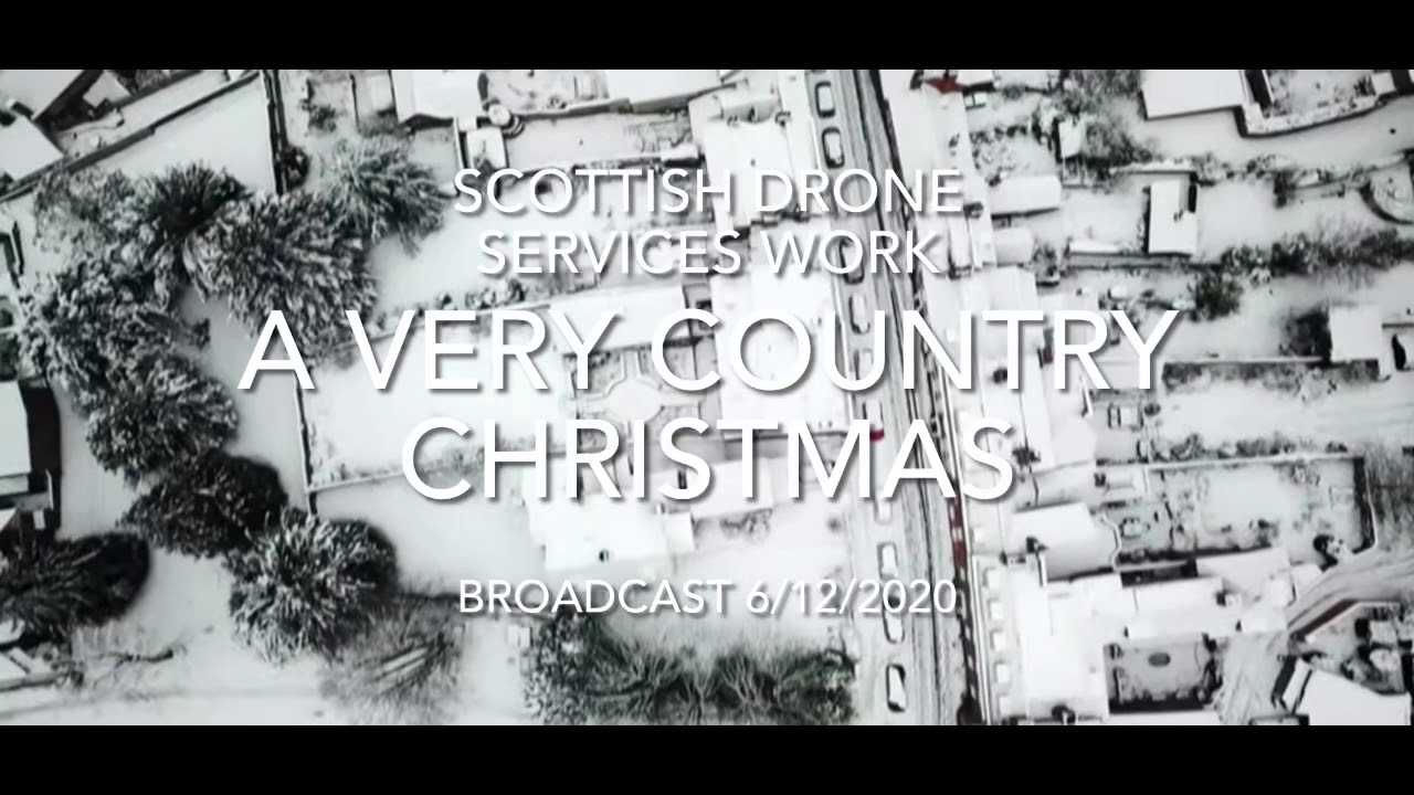 A Very Country Christmas - BBC 1 - YouTube
