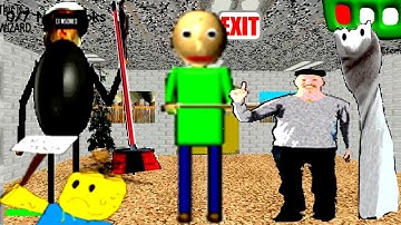 Baldi