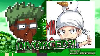 Hiro Mashima is Getting a Divorced?! | SHORT VIDEO