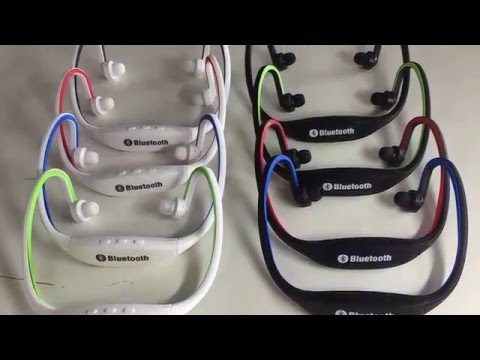 Vídeo: Auriculars Sense Fils: Classificació Dels Millors Auriculars Compactes I Altres. Triar Un Model Bluetooth Amb Un Micròfon Per Al Telèfon