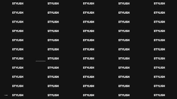 Glitch Titles | Create a YouTube intro online | Videobolt.net intro video maker