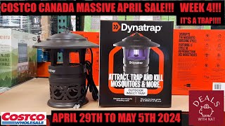 COSTCO CANADA MASSIVE APRIL SALE!!!!  WEEK 4!!! by Deals With Nat 4,853 views 2 weeks ago 31 minutes