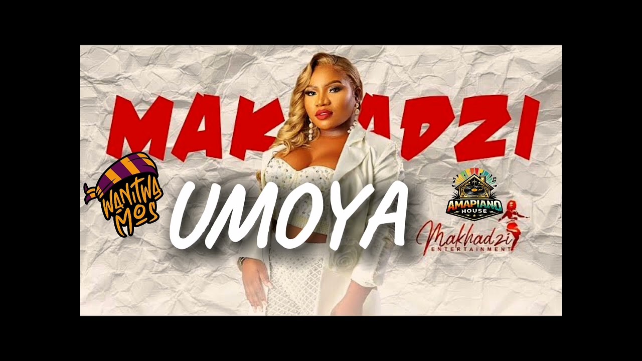 Master KG x Makhadzi-