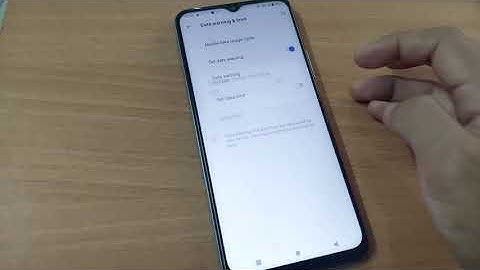 How to set Daily Data Limit in Vivo y20g | Data limit | Vivo y20g me daily data limit kaise set kare