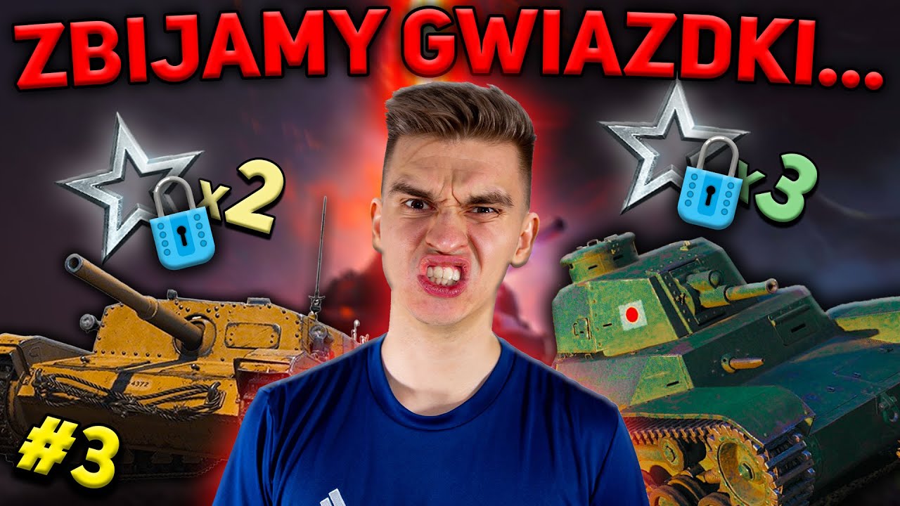 ZŁA PASSA CZY REALIA GRY? - NOWE KONTO W WOT 2025 #3