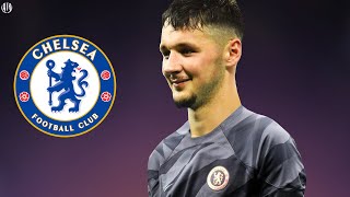 James Trafford - Welcome to Chelsea? 2024 - Best Saves \& Distribution | HD