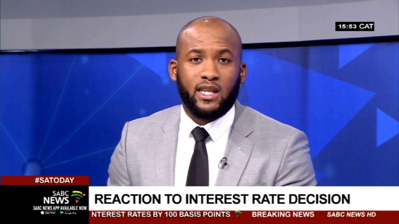 Analysis to Reserve Bank's decision to cut interest rate - Part 2 - YouTube